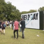 [英國] Field Day 音樂祭一日郊遊小記事